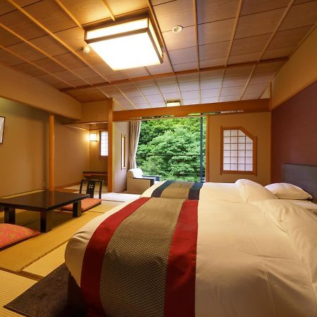 Hotel Ogawa Asahi  Extérieur photo