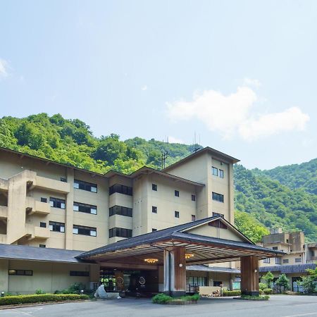 Hotel Ogawa Asahi  Extérieur photo