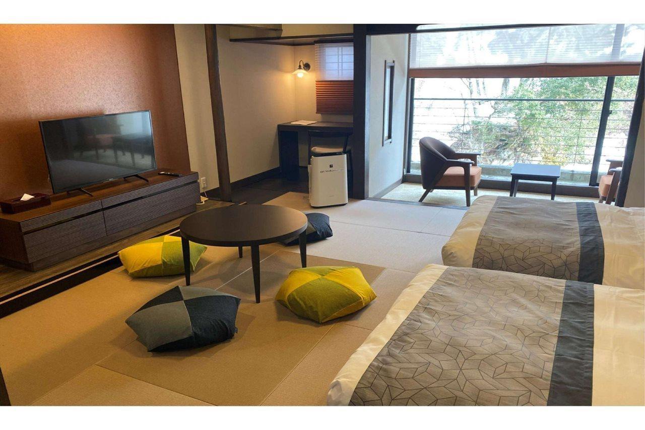 Hotel Ogawa Asahi  Extérieur photo