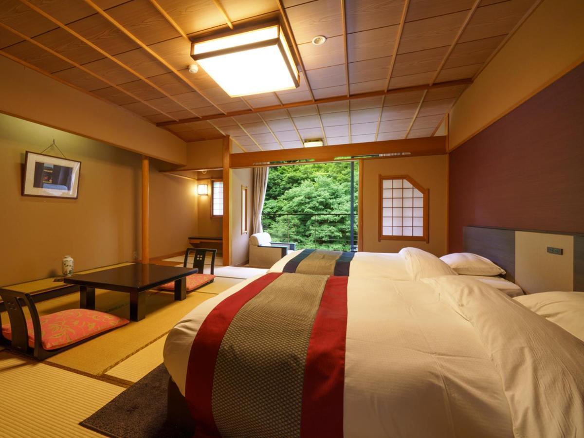 Hotel Ogawa Asahi  Extérieur photo