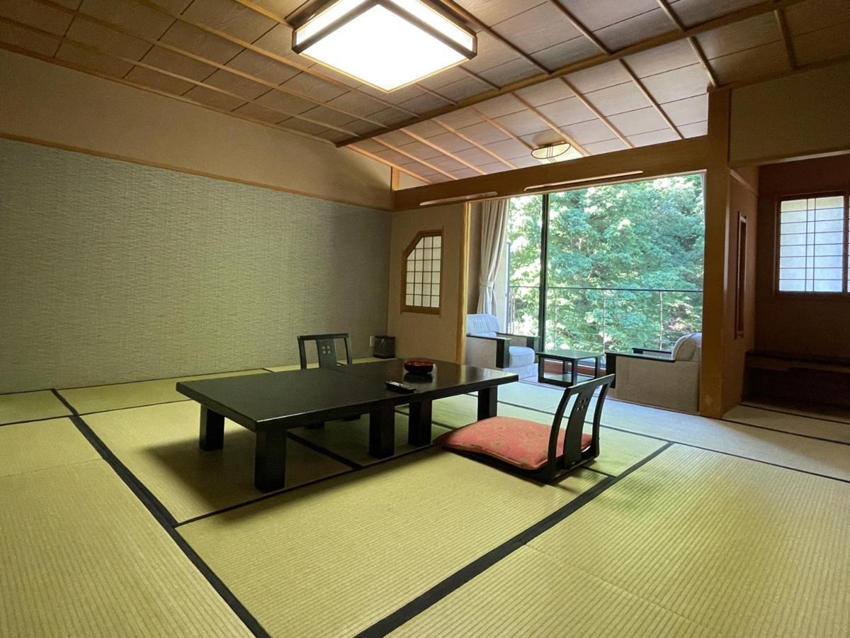 Hotel Ogawa Asahi  Extérieur photo
