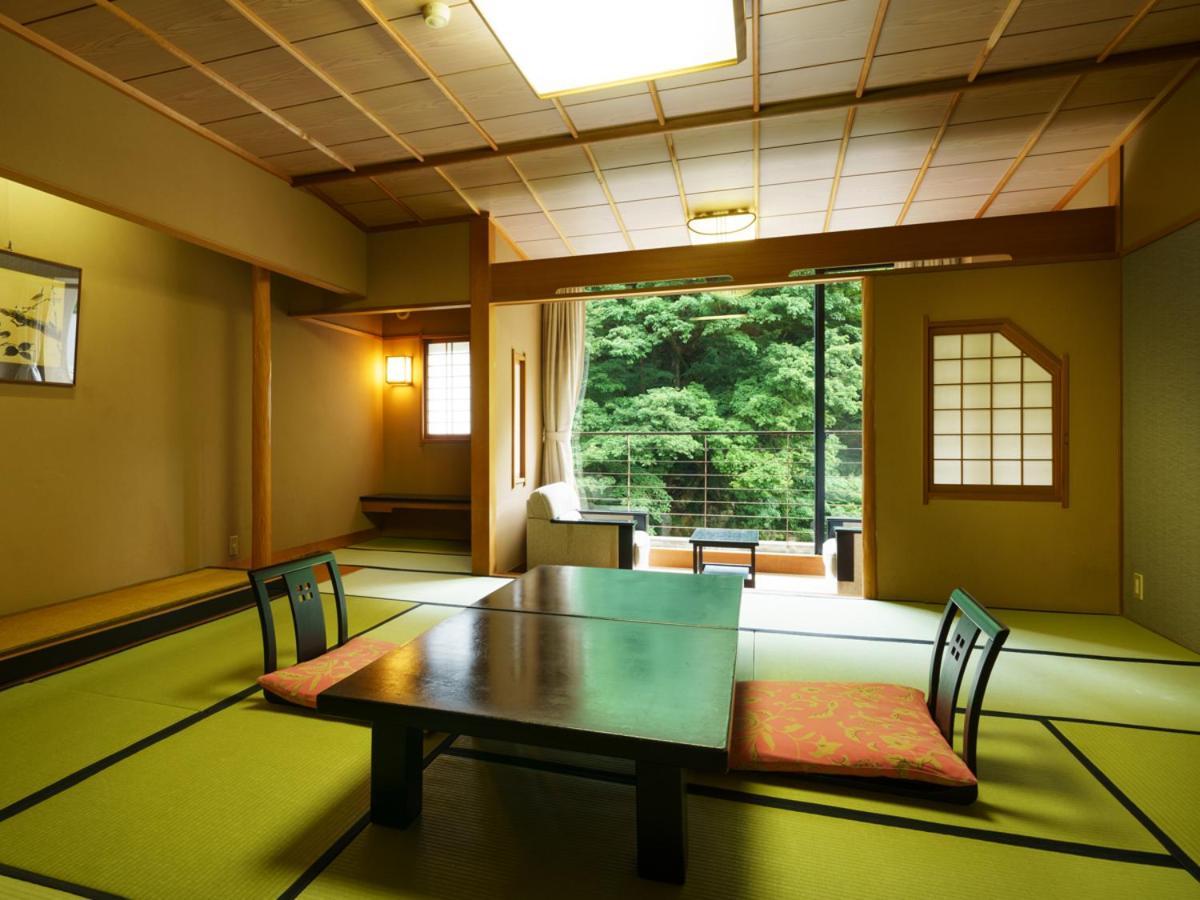 Hotel Ogawa Asahi  Extérieur photo