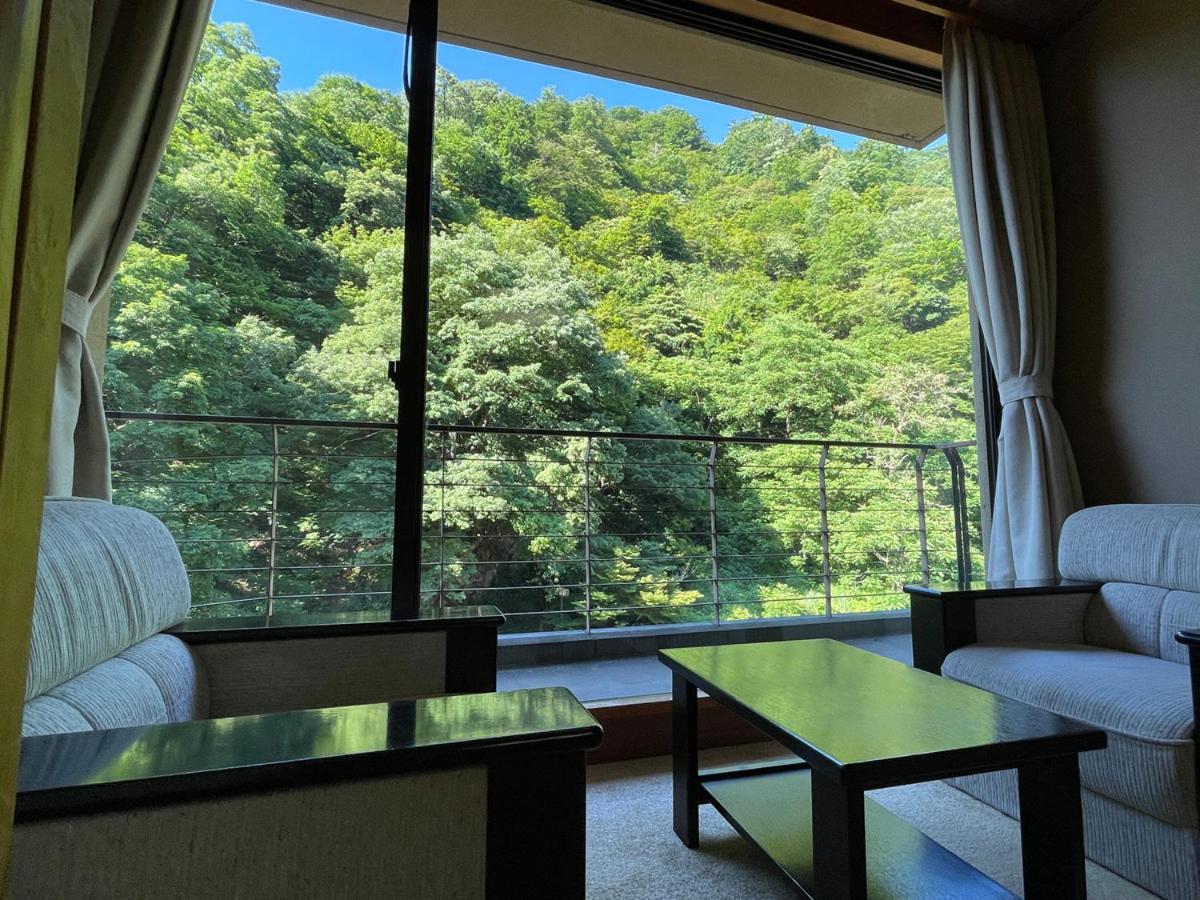 Hotel Ogawa Asahi  Extérieur photo