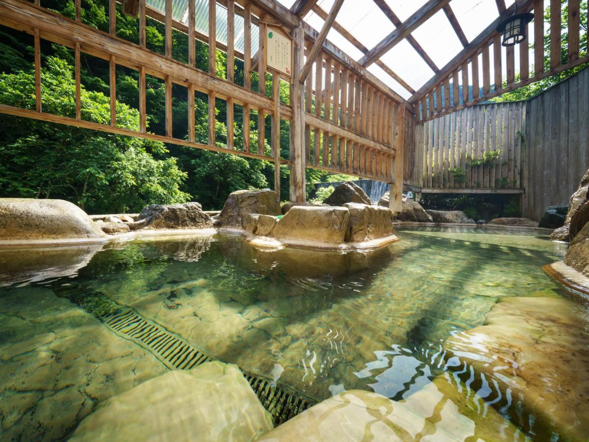 Hotel Ogawa Asahi  Extérieur photo