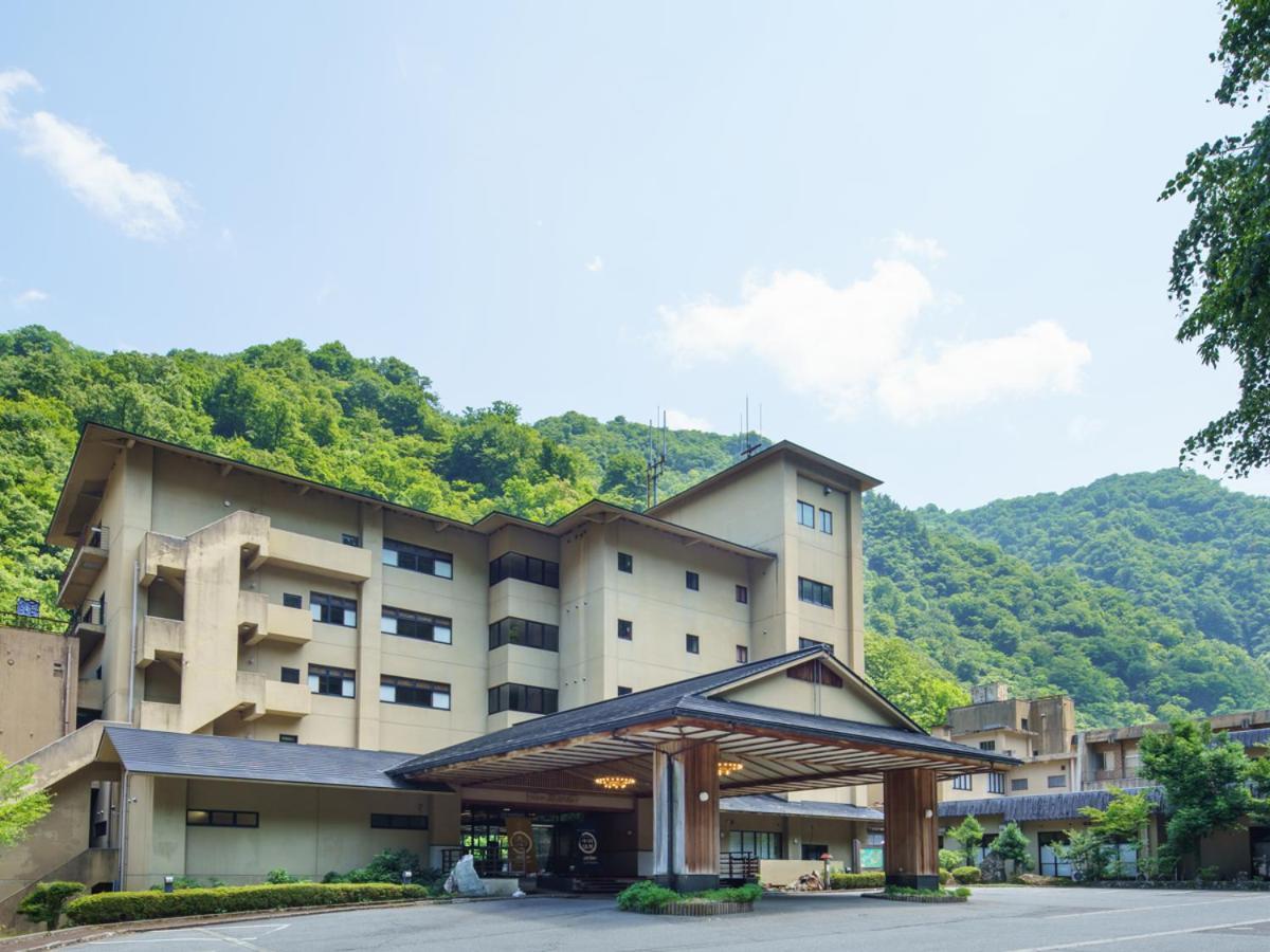 Hotel Ogawa Asahi  Extérieur photo