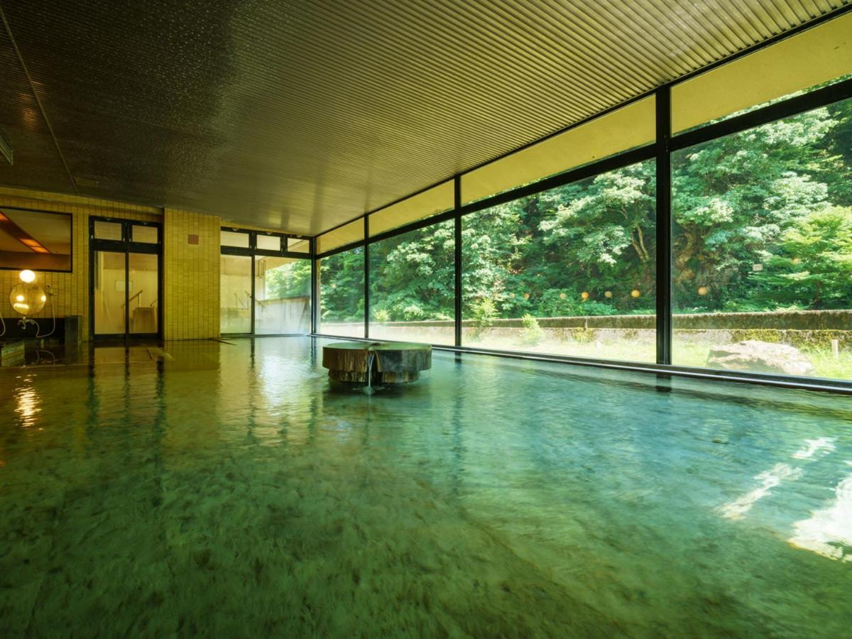 Hotel Ogawa Asahi  Extérieur photo