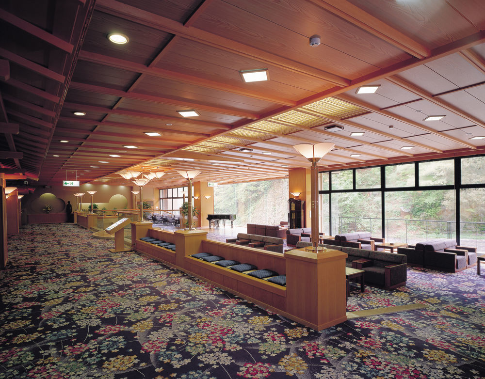 Hotel Ogawa Asahi  Extérieur photo