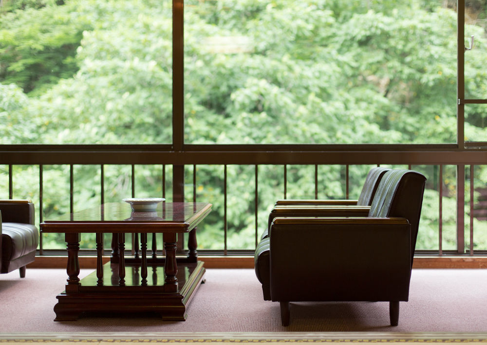Hotel Ogawa Asahi  Extérieur photo