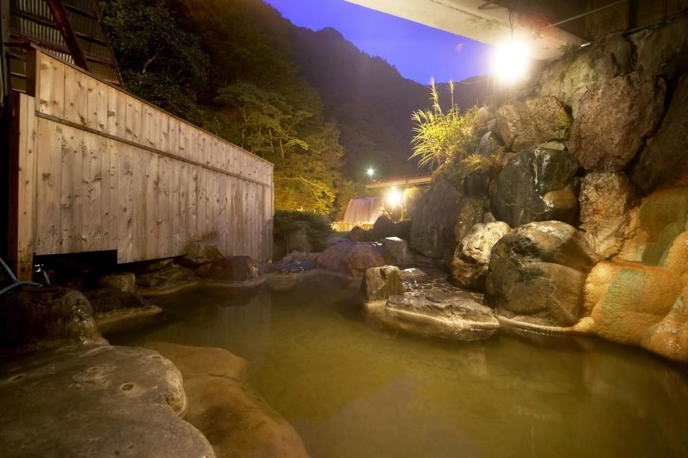 Hotel Ogawa Asahi  Extérieur photo